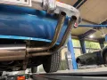 Austin Healey 3000 MK3
