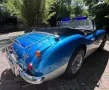 Austin Healey 3000 MK3