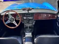Austin Healey 3000 MK3