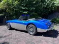 Austin Healey 3000 MK3