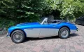 Austin Healey 3000 MK3