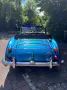 Austin Healey 3000 MK3