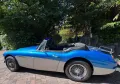 Austin Healey 3000 MK3