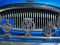 Austin Healey 3000 MK3
