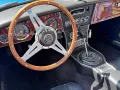 Austin Healey 3000 MK3