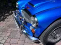 Austin Healey 3000 MK3