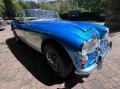 Austin Healey 3000 MK3