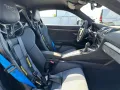 Porsche GT4 RS Weissach Lift Clubsport