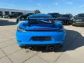 Porsche GT4 RS Weissach Lift Clubsport