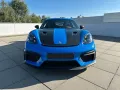 Porsche GT4 RS Weissach Lift Clubsport