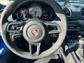 Porsche GT4 RS Weissach Lift Clubsport