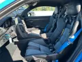 Porsche GT4 RS Weissach Lift Clubsport