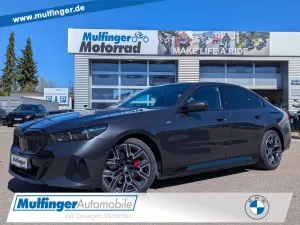BMW 550e xDr.M Sport Pro IntAktL.PanoD.ACC 360°AHK