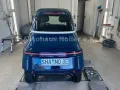 Microlino Pioneer