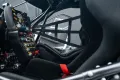 Ferrari 296 Challenge TOP/PASSENGER SEAT/SILENCERS