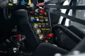 Ferrari 296 Challenge TOP/PASSENGER SEAT/SILENCERS