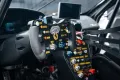 Ferrari 296 Challenge TOP/PASSENGER SEAT/SILENCERS