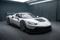 Ferrari 296 Challenge TOP/PASSENGER SEAT/SILENCERS