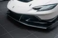 Ferrari 296 Challenge TOP/PASSENGER SEAT/SILENCERS