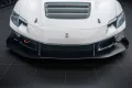Ferrari 296 Challenge TOP/PASSENGER SEAT/SILENCERS