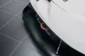 Ferrari 296 Challenge TOP/PASSENGER SEAT/SILENCERS