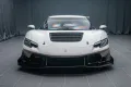 Ferrari 296 Challenge TOP/PASSENGER SEAT/SILENCERS