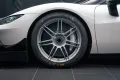 Ferrari 296 Challenge TOP/PASSENGER SEAT/SILENCERS