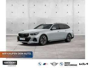 BMW i5 eDrive40 Touring M-Sport Pro 