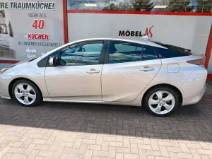 Toyota Prius Executive.  Absolut perfekter Zustand! 