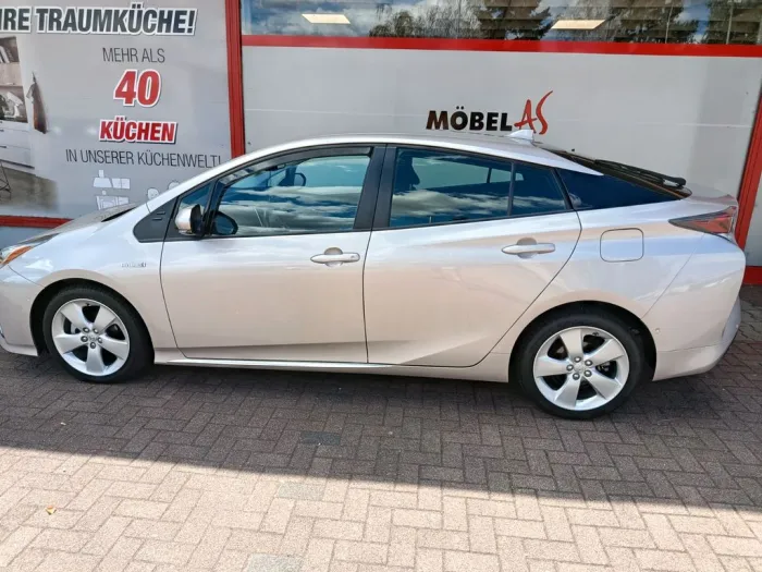Toyota Prius Executive.  Absolut perfekter Zustand! 