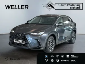 Lexus NX 450h+ Executive *Interieur& Technologie Paket