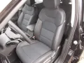 KGM Korando E-Motion Ltd. el.Schiebd. LED, Totwinkel
