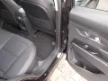 KGM Korando E-Motion Ltd. el.Schiebd. LED, Totwinkel