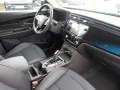 KGM Korando E-Motion Ltd. el.Schiebd. LED, Totwinkel