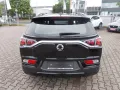 KGM Korando E-Motion Ltd. el.Schiebd. LED, Totwinkel