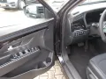 KGM Korando E-Motion Ltd. el.Schiebd. LED, Totwinkel