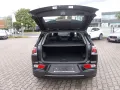 KGM Korando E-Motion Ltd. el.Schiebd. LED, Totwinkel