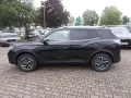 KGM Korando E-Motion Ltd. el.Schiebd. LED, Totwinkel