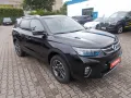 KGM Korando E-Motion Ltd. el.Schiebd. LED, Totwinkel