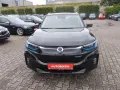 KGM Korando E-Motion Ltd. el.Schiebd. LED, Totwinkel