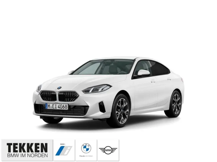 BMW 216 Gran Coupe M Sport/CarPlay/Android Auto/Navi