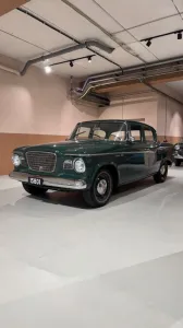 Studebaker Lark VIII