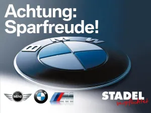 BMW M235 xDrive Gran Coupé InnoPaket HuD 360° h/k SH