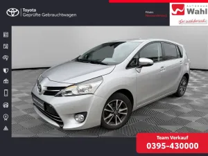 Toyota Verso 1.6 Comfort