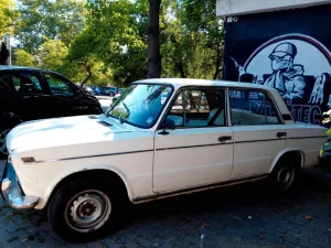 Lada Other