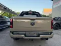 Dodge RAM 1500 HEMI 5.7 CREW CAB SPORT TRX KIT 24