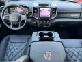 Dodge RAM 1500 HEMI 5.7 CREW CAB SPORT TRX KIT 24
