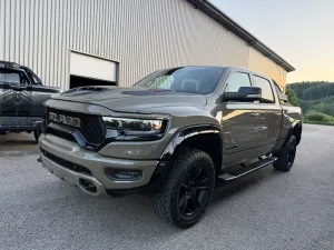 Dodge RAM 1500 HEMI 5.7 CREW CAB SPORT TRX KIT 24