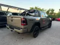 Dodge RAM 1500 HEMI 5.7 CREW CAB SPORT TRX KIT 24