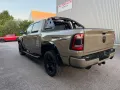 Dodge RAM 1500 HEMI 5.7 CREW CAB SPORT TRX KIT 24